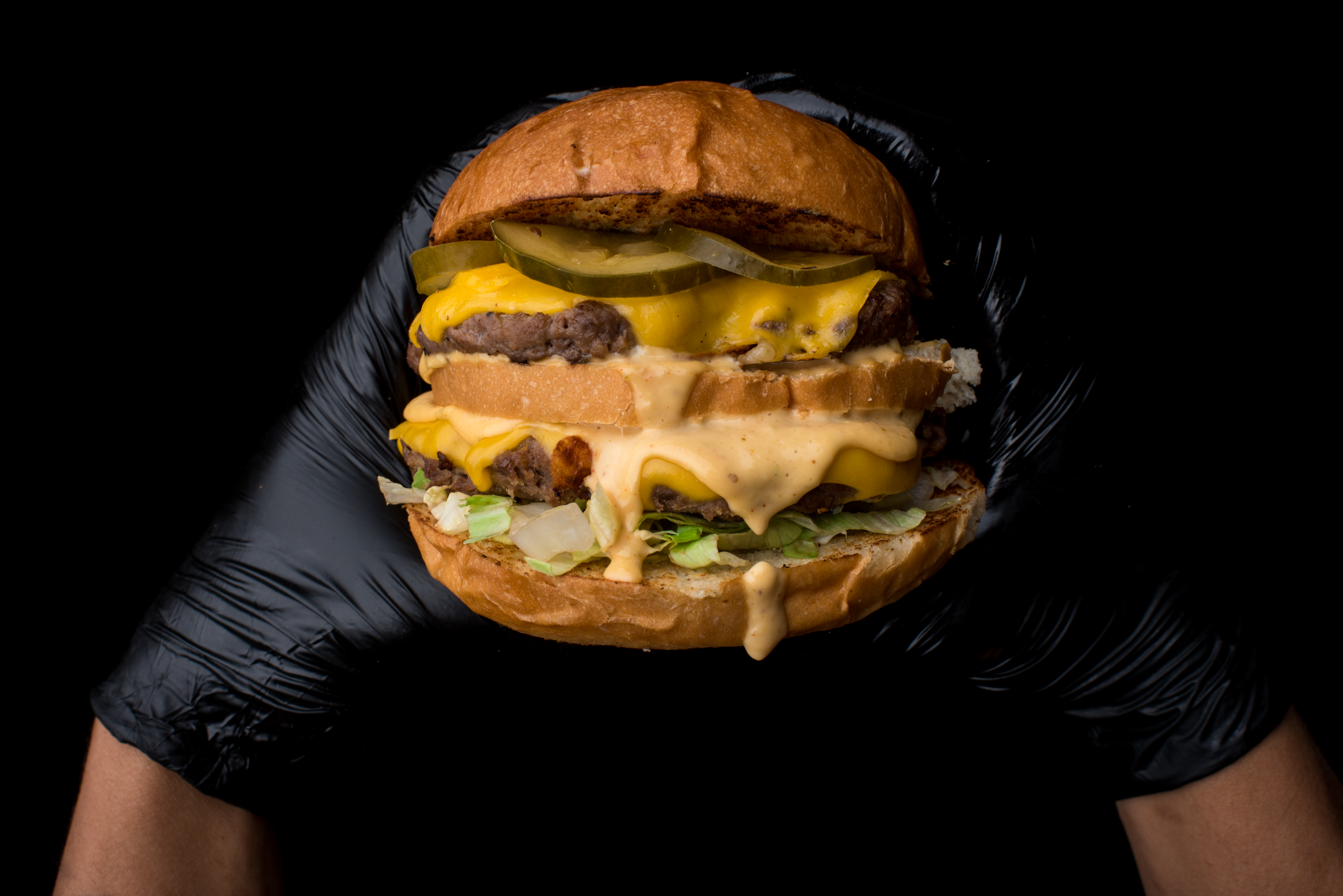Big Tasty