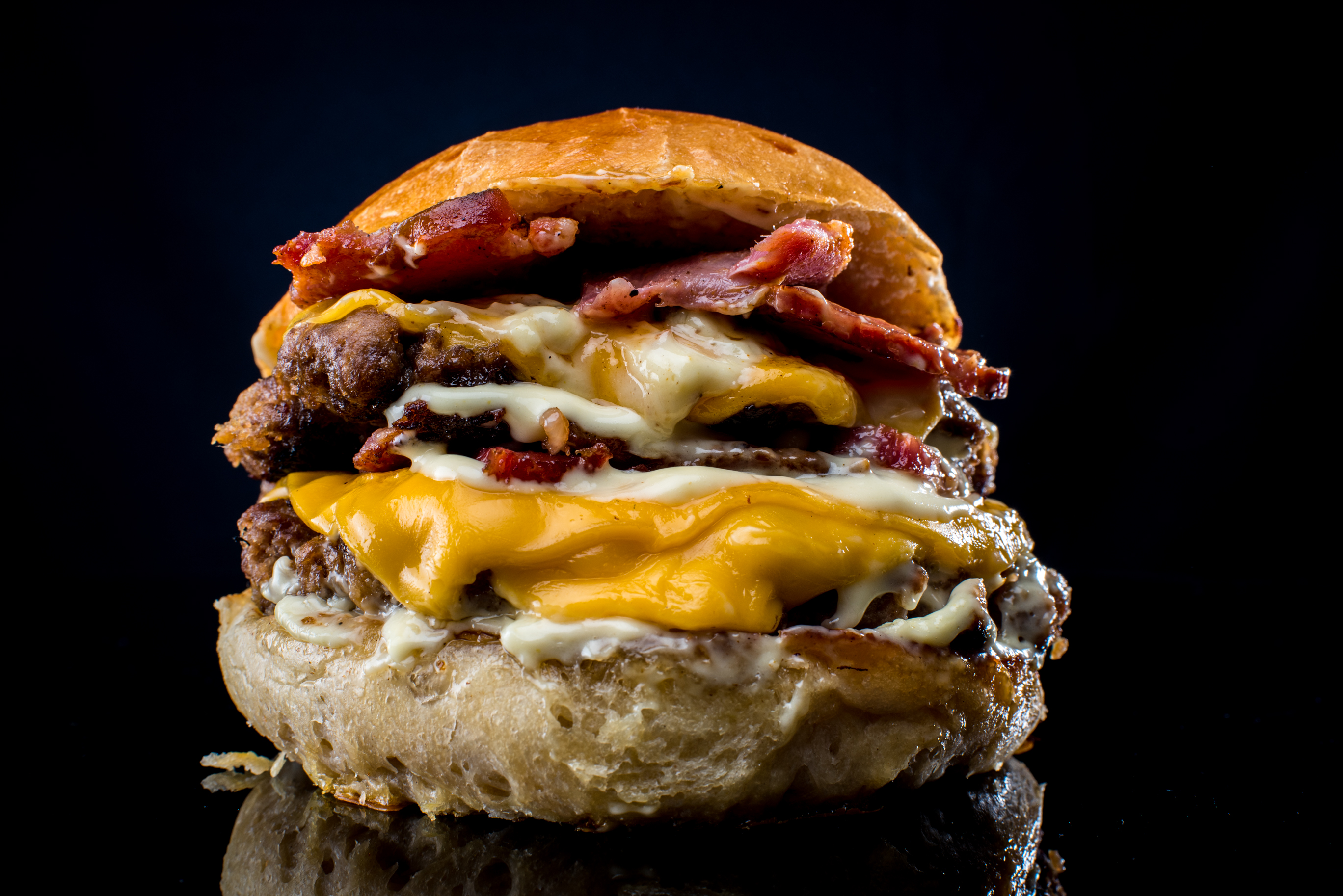 Doble Bacon